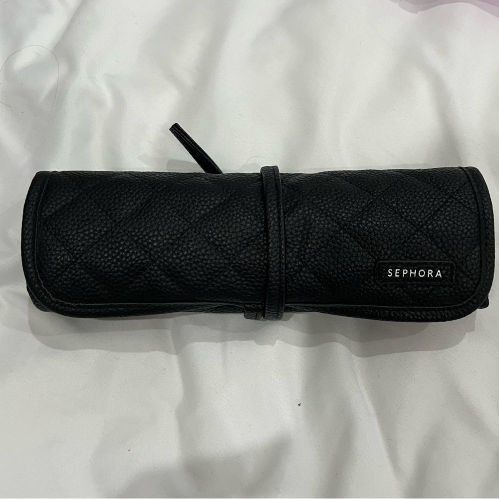 Sephora brush holder